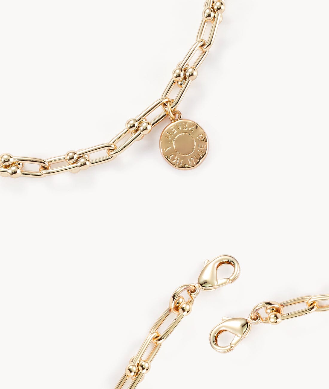 7or9 - Horse Swing Chain - Swing Chain