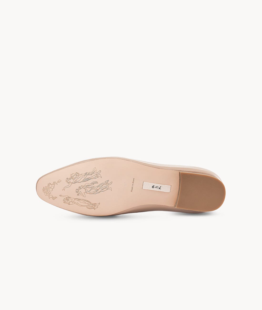 7or9 - Malt Candy Mary Jane - Flats&Loafers
