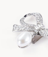 Single Bow Front Buckle 7or9