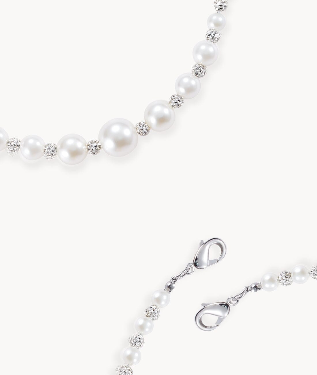 7or9 - Gradient Bead Swing Chain - Swing Chain