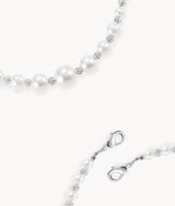 shoes  jewlery Gradient Bead Swing Chain 7or9