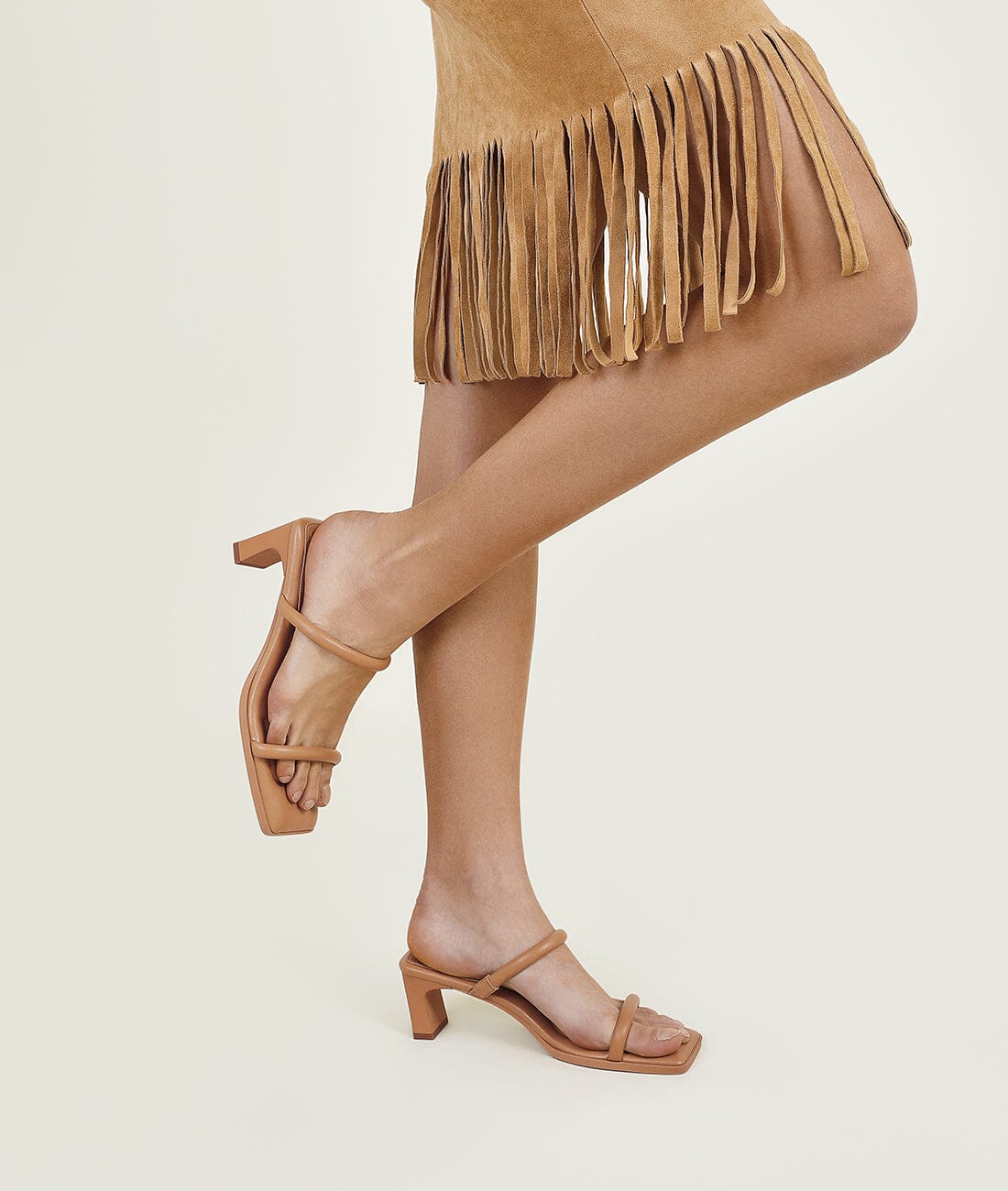 7or9 - Reeds Sandal - Sandals