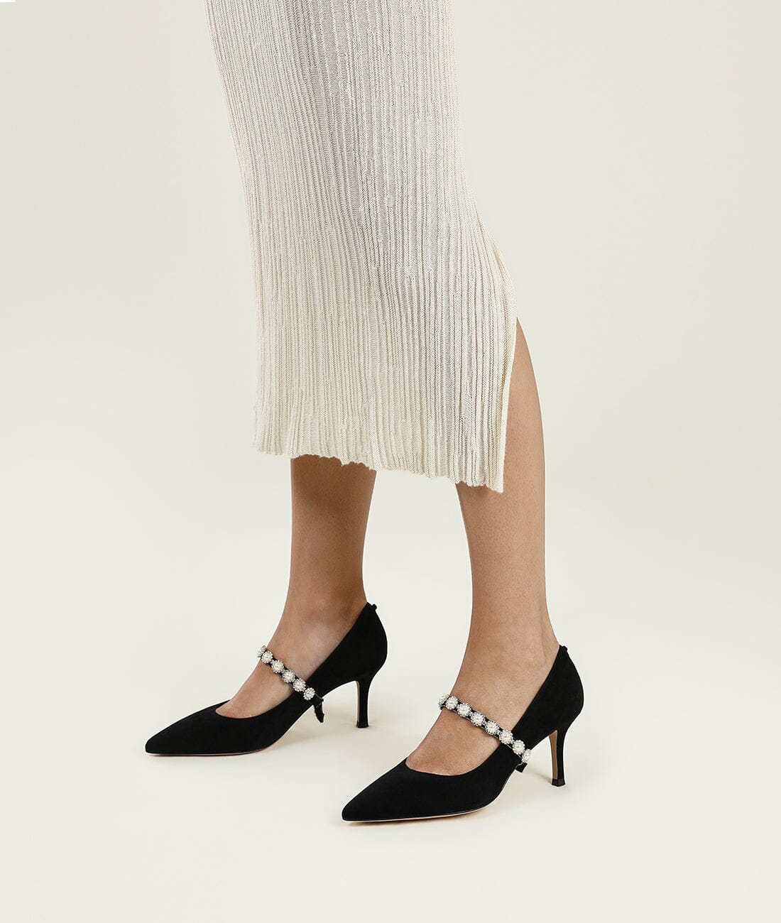 7or9 - Truffle Pump - Pumps