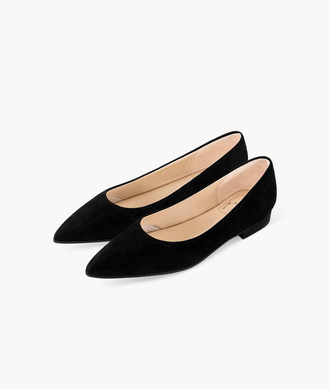 Muskovado Mochi Flats 7or9