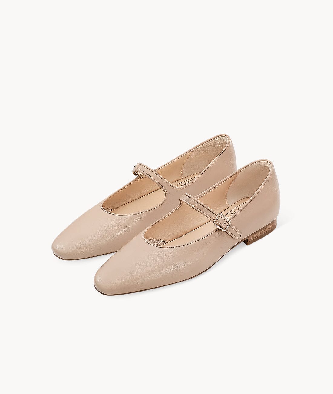 7or9 - Malt Candy Mary Jane - Flats&Loafers