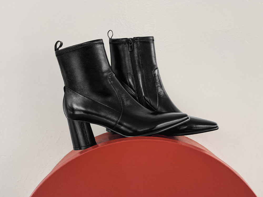 Best Women's Winter Boots 2024: Top 9 Features – 7or9 shoes