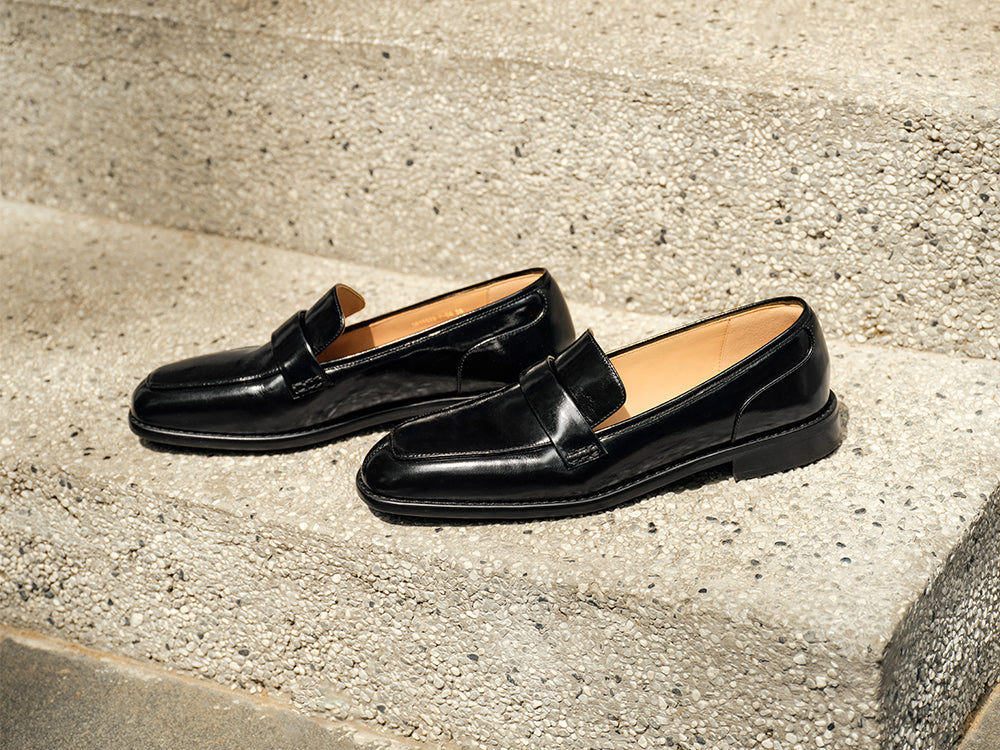 No More Aching Feet! The Air-touch Foam Loafers to the Rescue