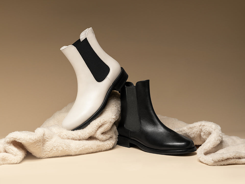 Must-have warmtech Chelsea Boots for Women in 2024