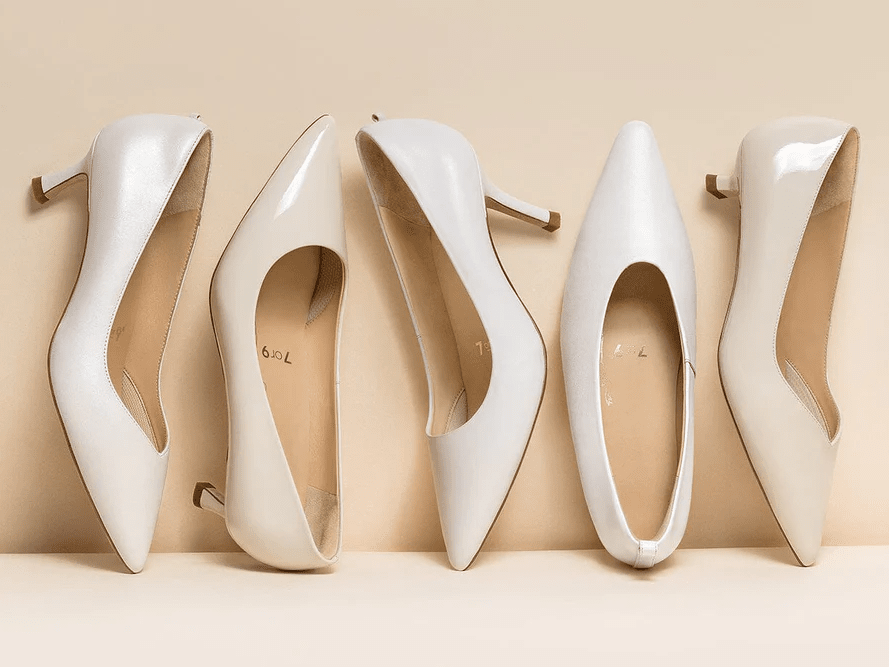 Heel Types Unleashed: Explore 12 Options and Perfect Outfit - 7or9