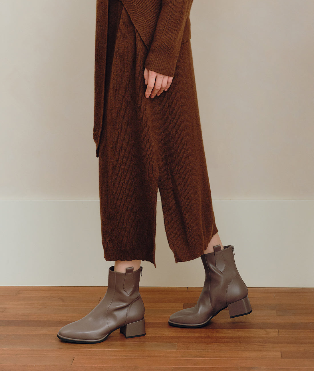 Kombucha Air-touch Foam Boot