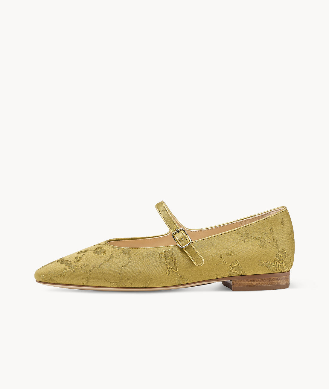 7or9 - Osmanthus Candy Mary Jane - Flats&Loafers
