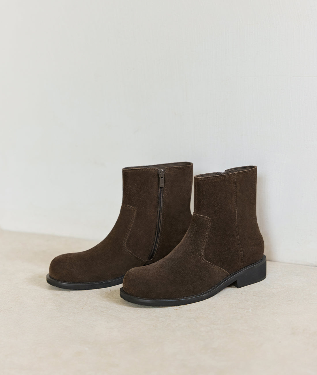 7or9 - Mushroom Warmtech Boot - Warmtech Boots