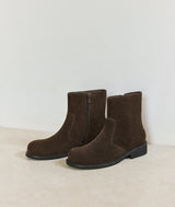 Mushroom Warmtech Boot