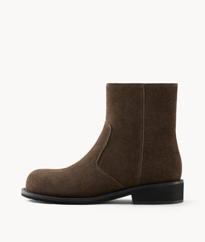 Mushroom Warmtech Boot