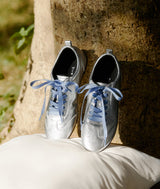 Mint Rice Bread Sneaker