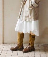 Basque Burnt Warmtech Boot