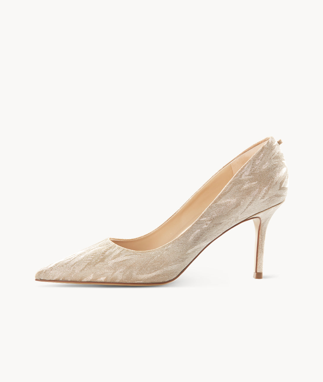 7or9 - Mermaid Pump - Pumps