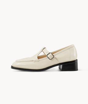 Vanilla Pancakes Loafer - Final Sale