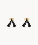 Bell Tassel Buckle