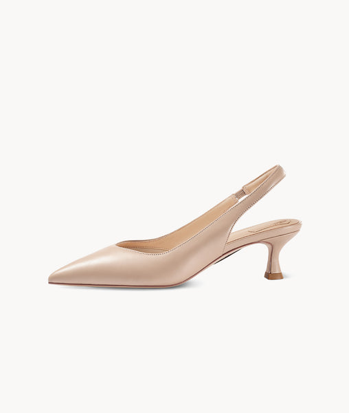 靴 aere eco leather sling back shoes 37 aere アエレeco leather sling back shoes 39