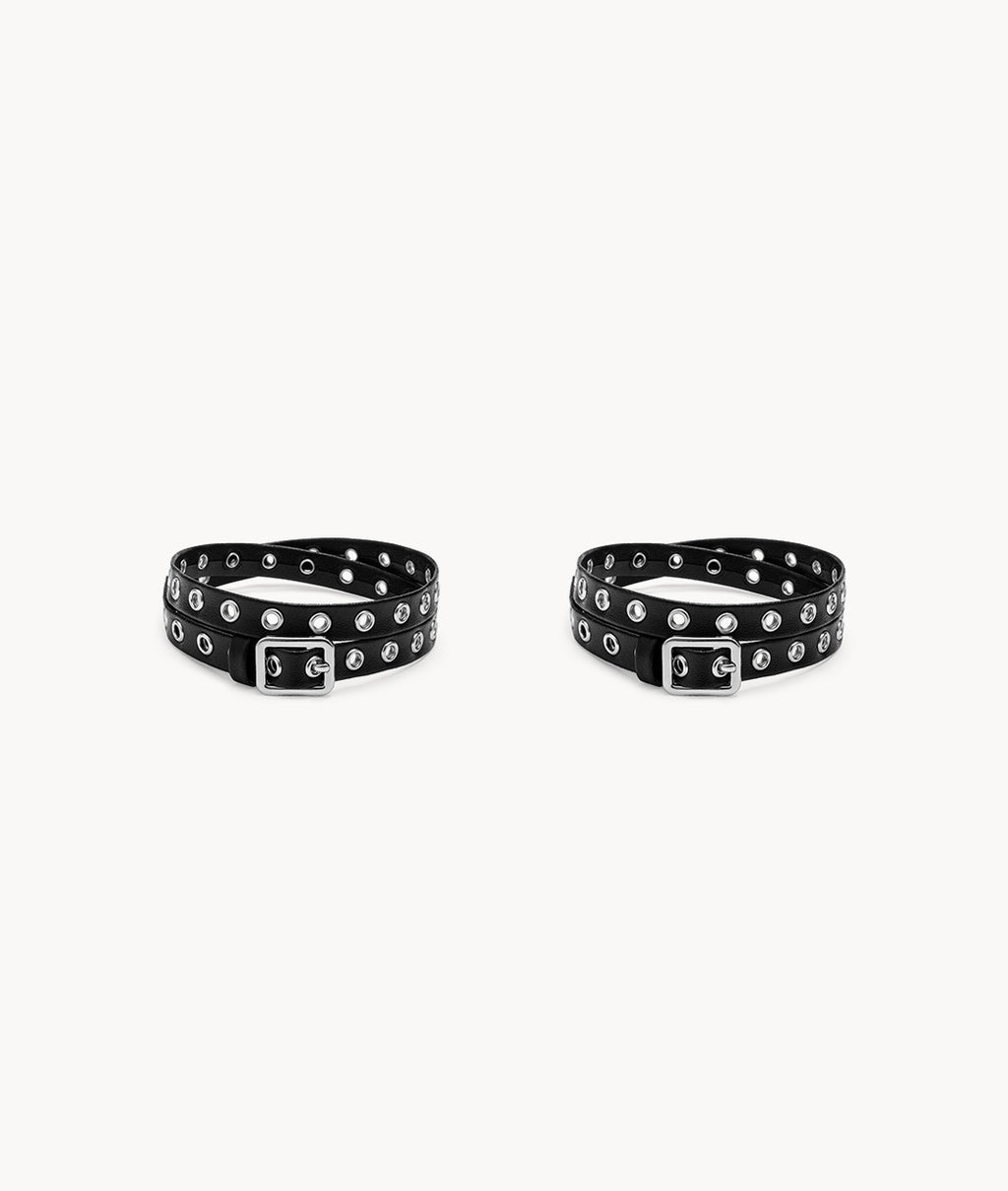 Eyelet Belt
