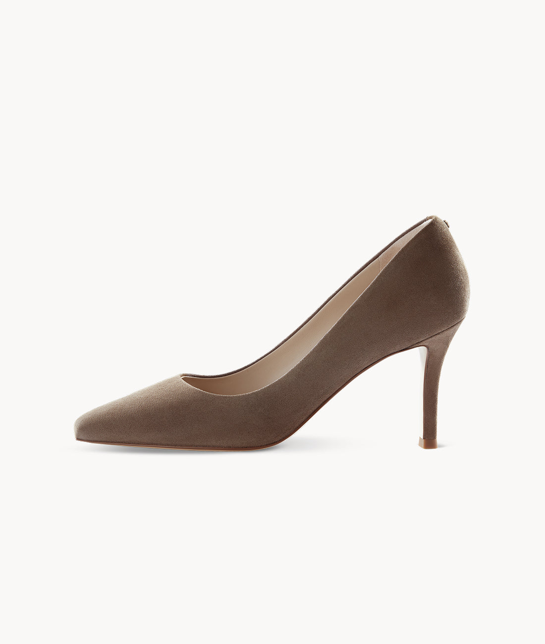 7or9 - Oatmeal Cocoa Pump - Final Sale - Pumps