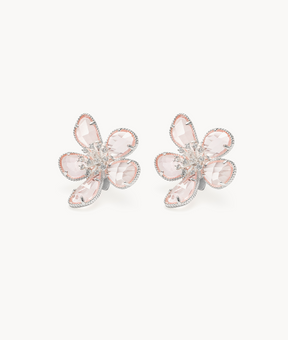 Peach Blossom Buckle