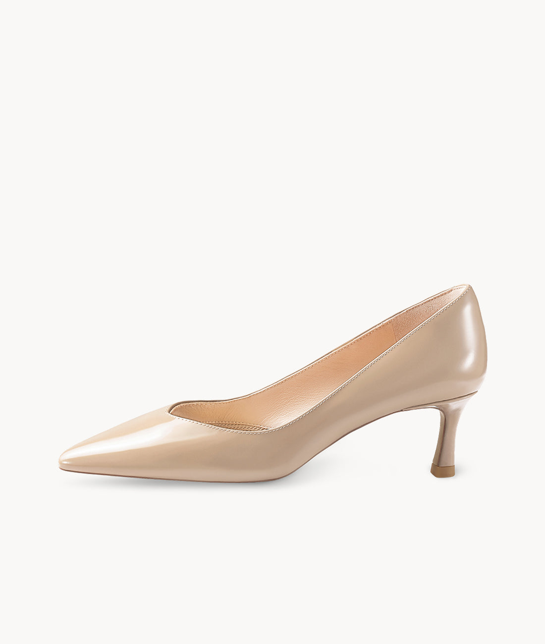 7or9 - Oolong Custard Pump - Pumps