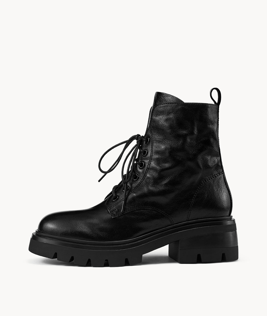 Chocolate Shortbread Warmtech Boot