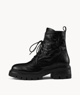 Chocolate Shortbread Warmtech Boot