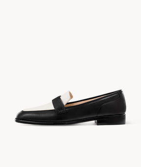 Oreo Cookie Loafer
