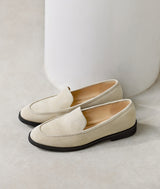 Milk Taro Loafer