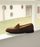 Caramel Taro Loafer