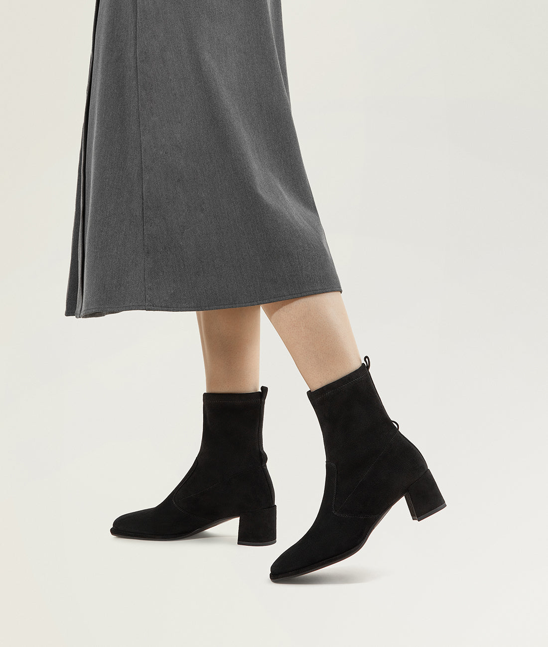 Black Forest Warmtech Boot