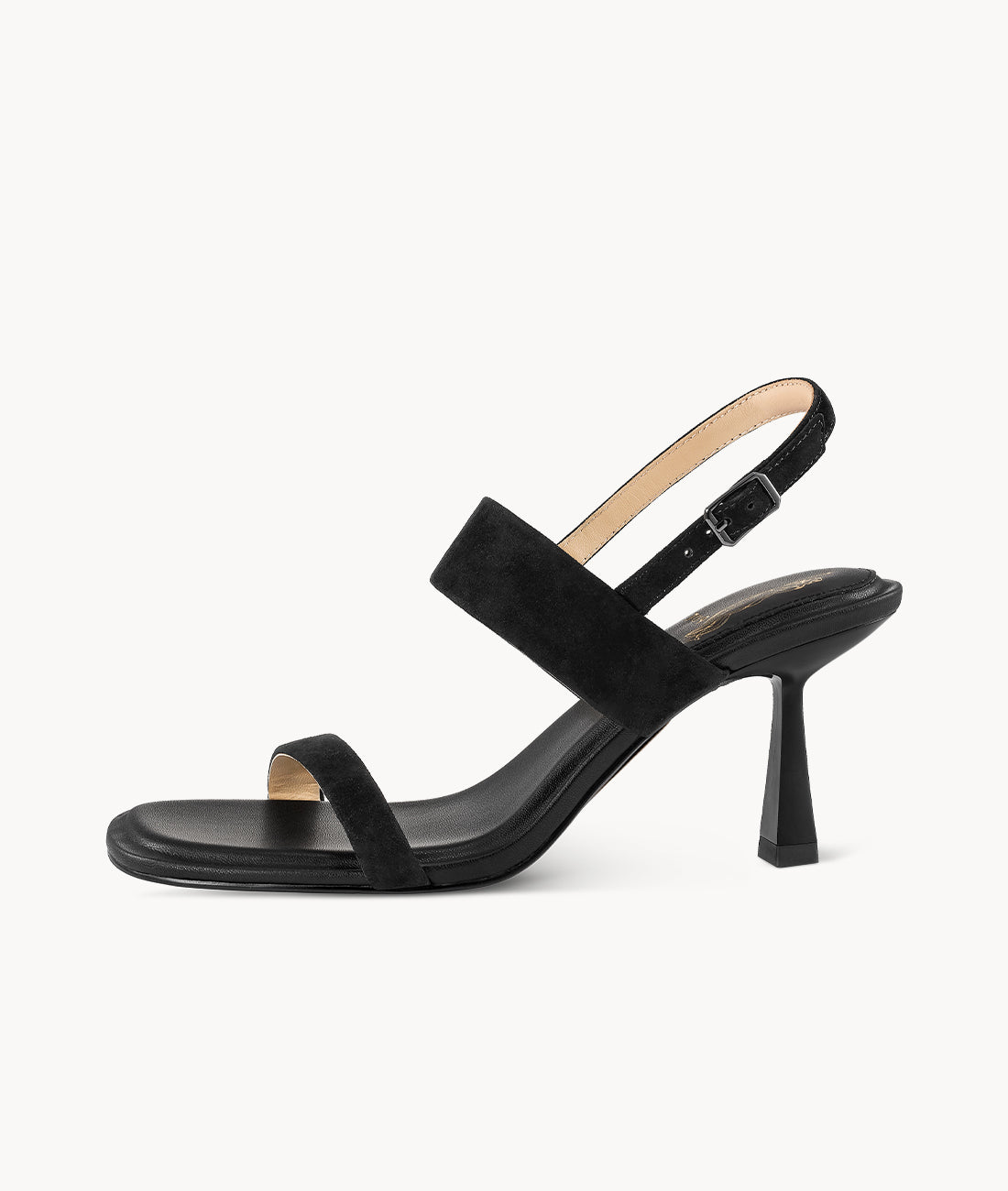 Dark Hydrilla Sandal