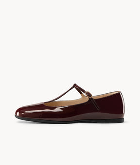 Cherry Jelly Flat