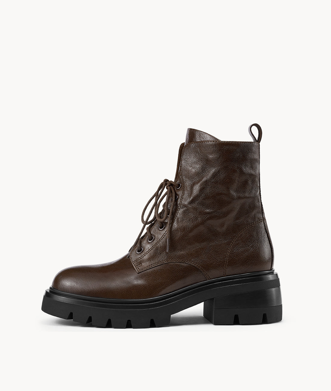 Walnut Shortbread Warmtech Boot