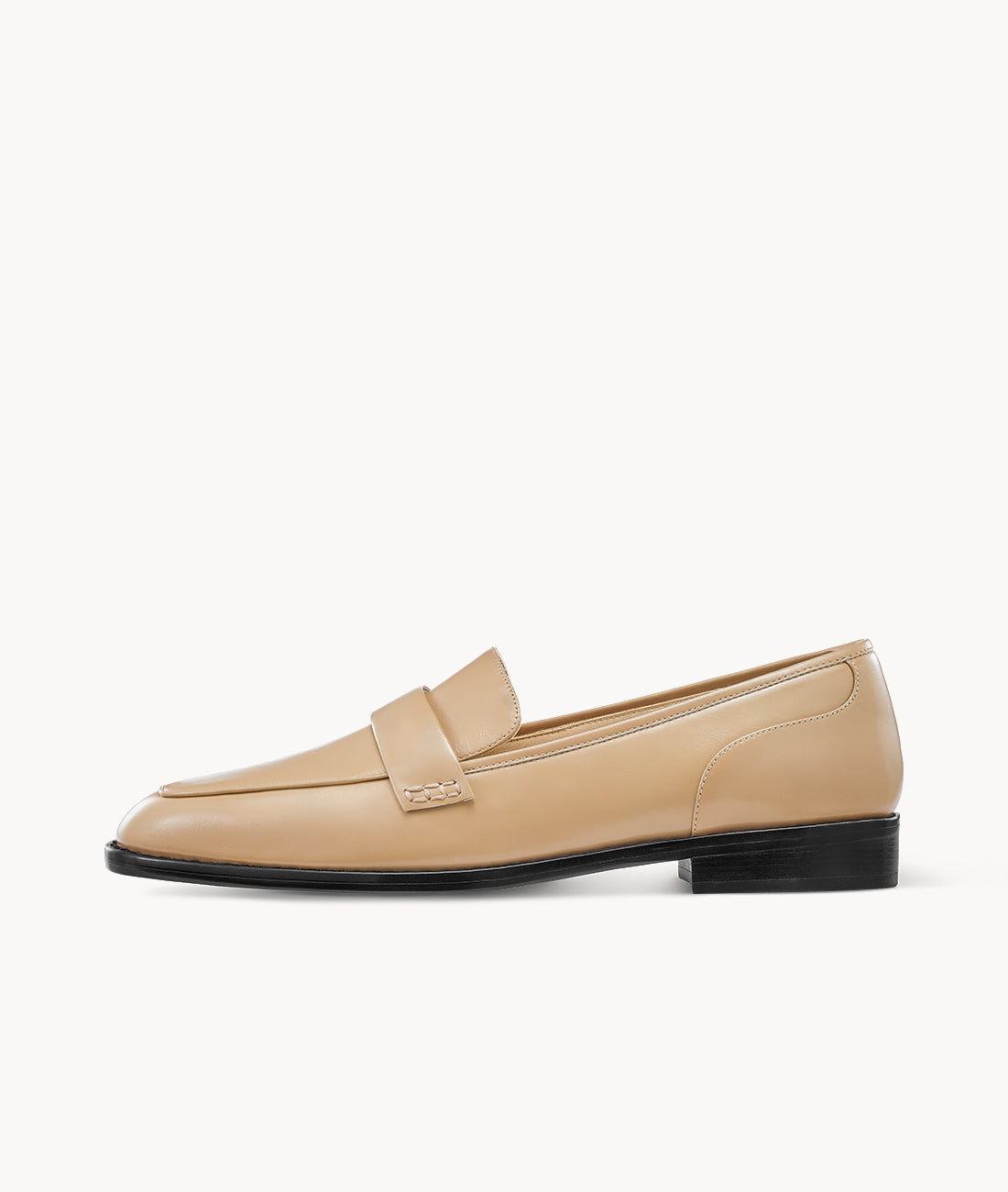 7or9 - Butter Cookie Loafer - Flats&Loafers