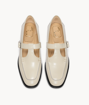 Vanilla Pancakes Loafer - Final Sale