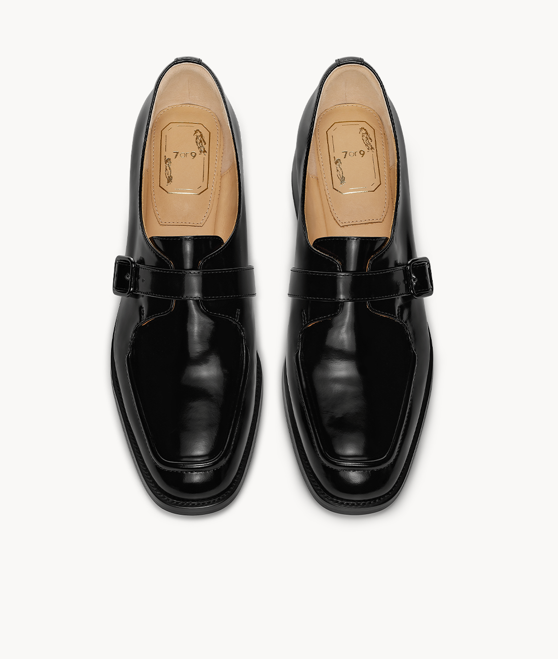 Bamboo Charcoal Scone Loafer - Final Sale