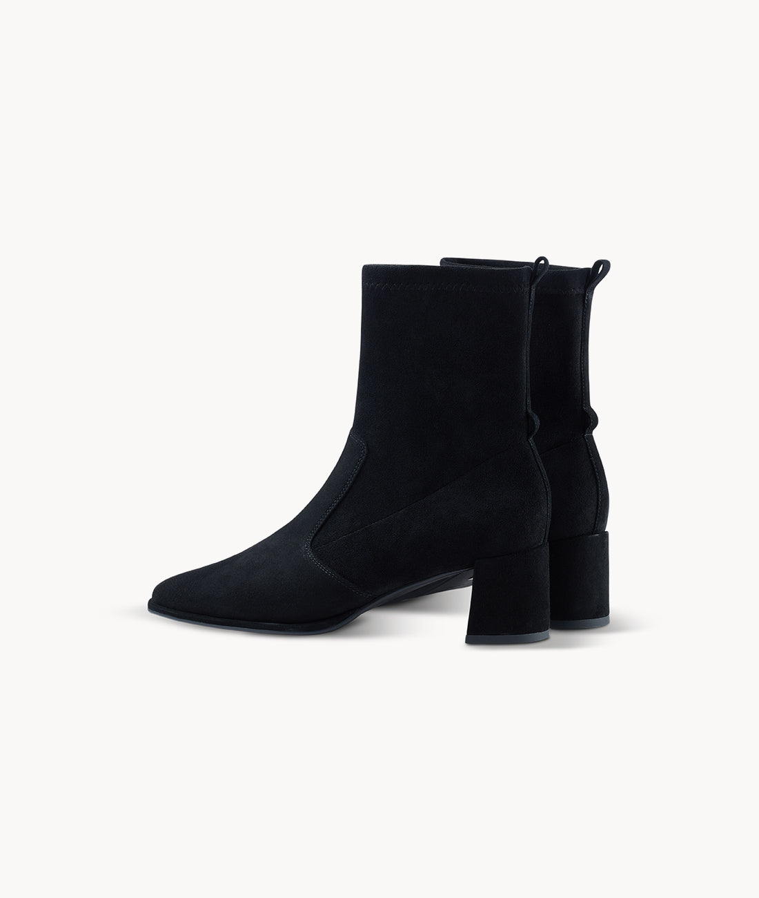 7or9 - Black Forest Warmtech Boot - Warmtech Boots