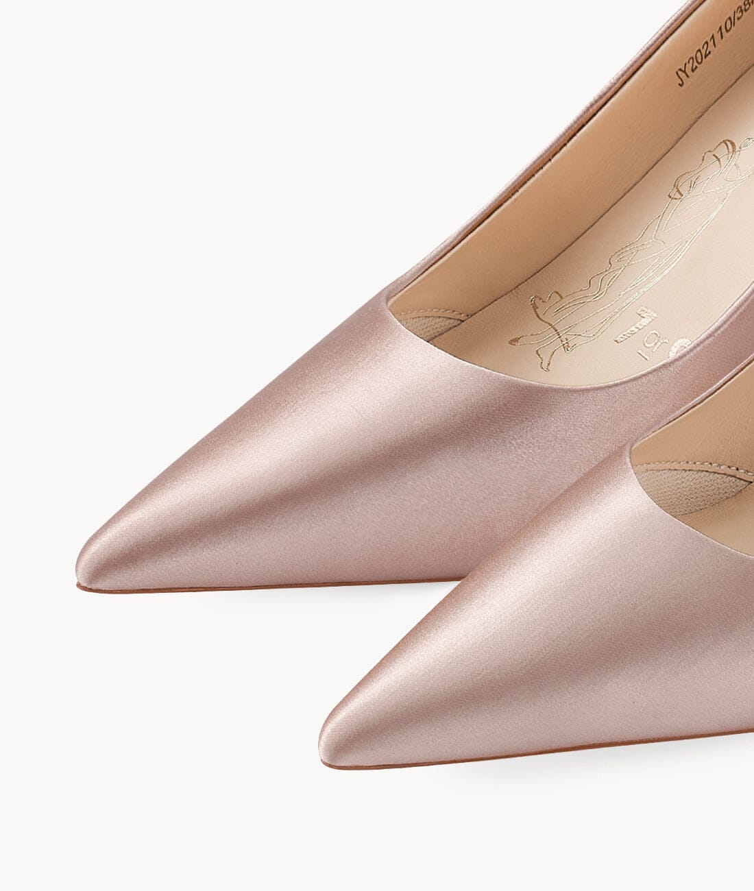 7or9 - Cherry Blossom 4.0 - Final Sales - Pumps