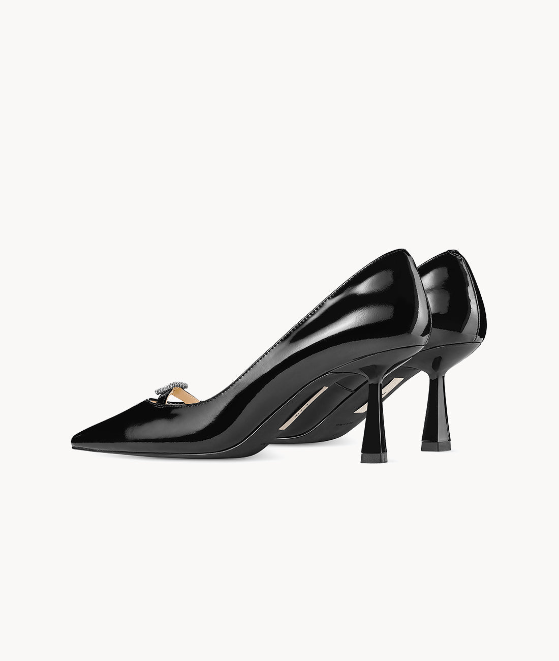 7or9 - Ebony 5.0 - Pumps