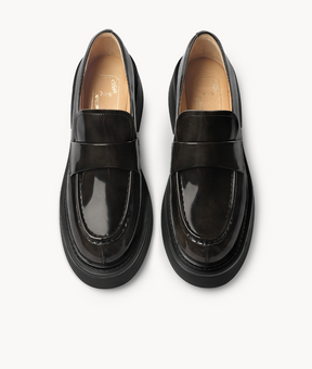 Sesame Tart Loafer