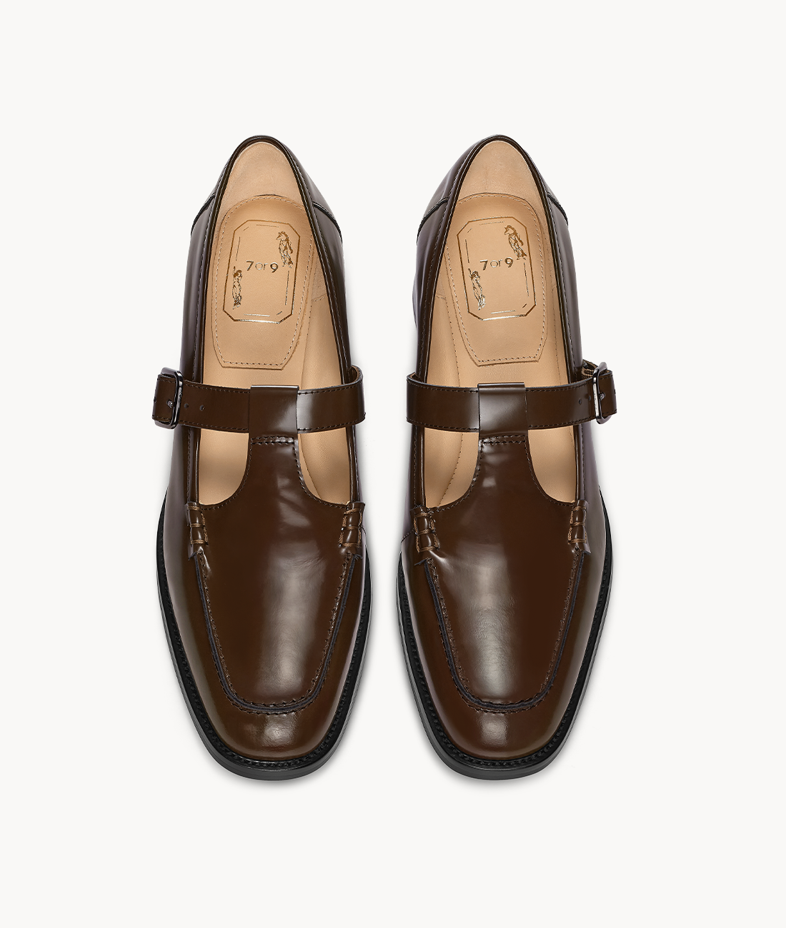 Caramel Pancakes Loafer