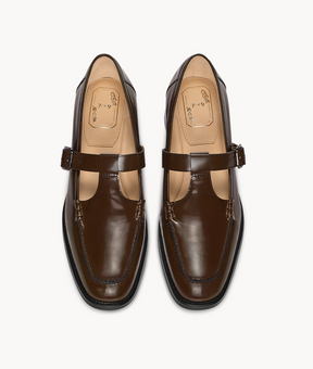 Caramel Pancakes Loafer