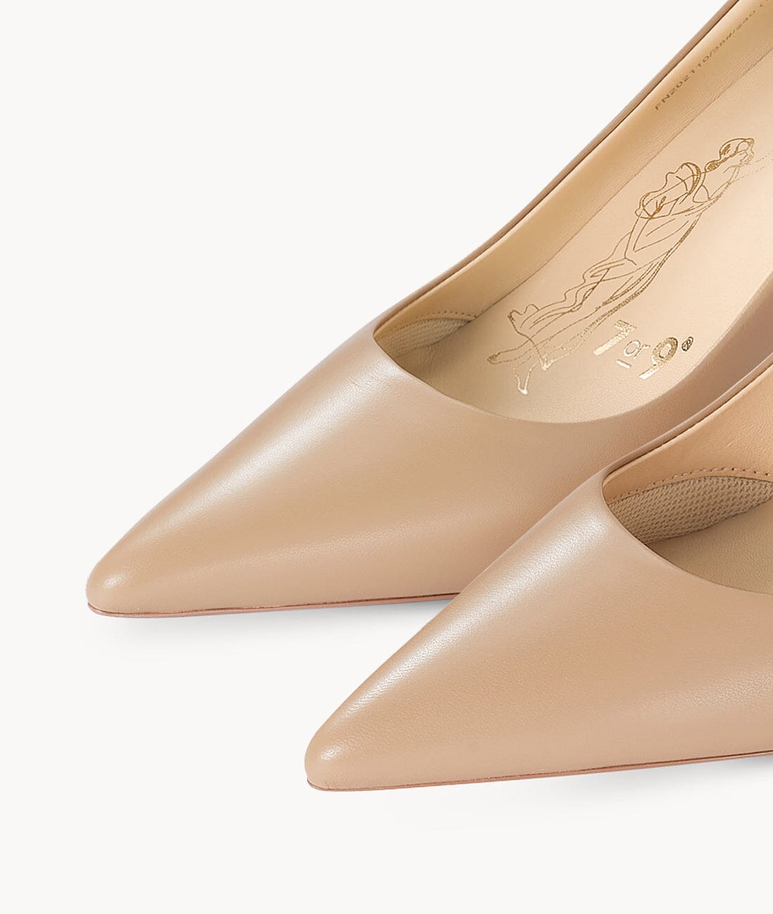 7or9 - Sand Island - Final Sale - Pumps
