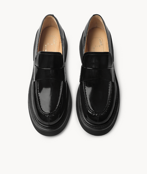 Chocolate Tart Loafer