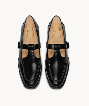 Cocoa Pancakes Loafer