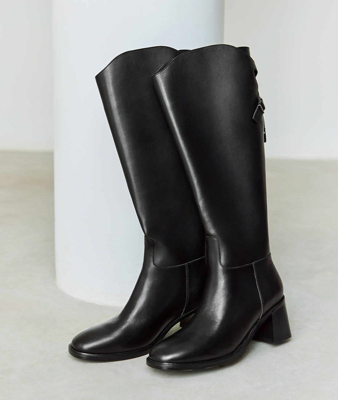 7or9 - Roasted Coffee Warmtech Boot - Warmtech Boots
